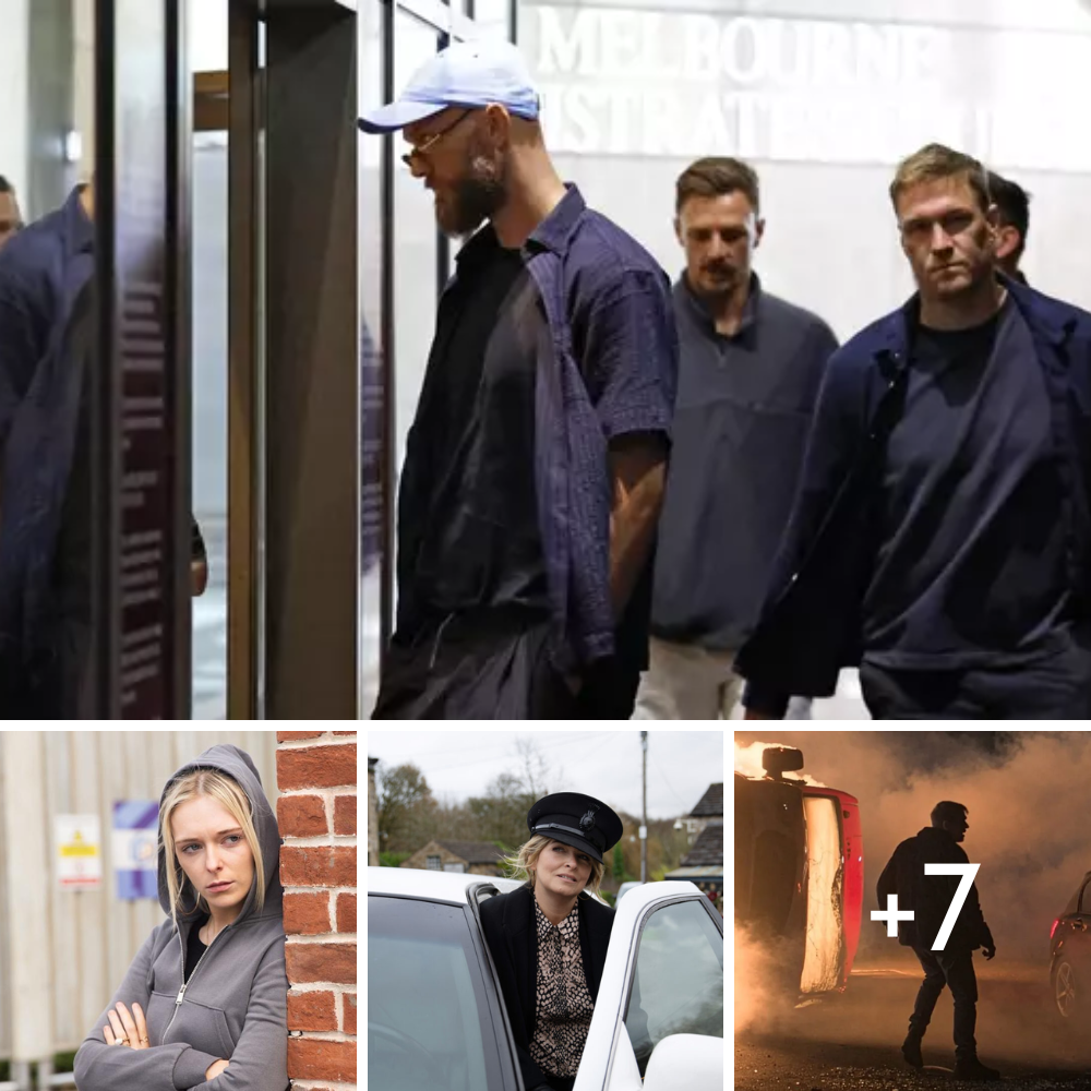 First look at Coronation Street and Emmerdale crossover shows explosive crash