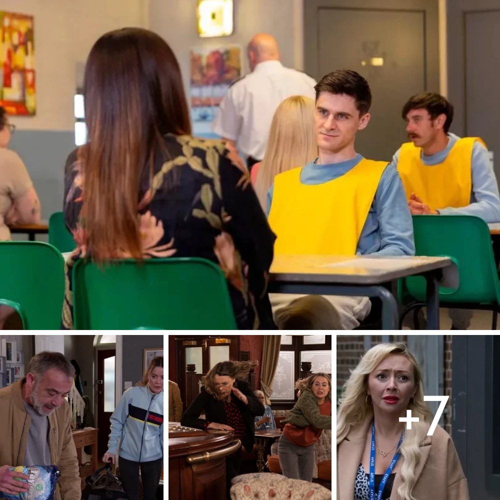 Coronation Street star addresses abrupt exit that left fans confused