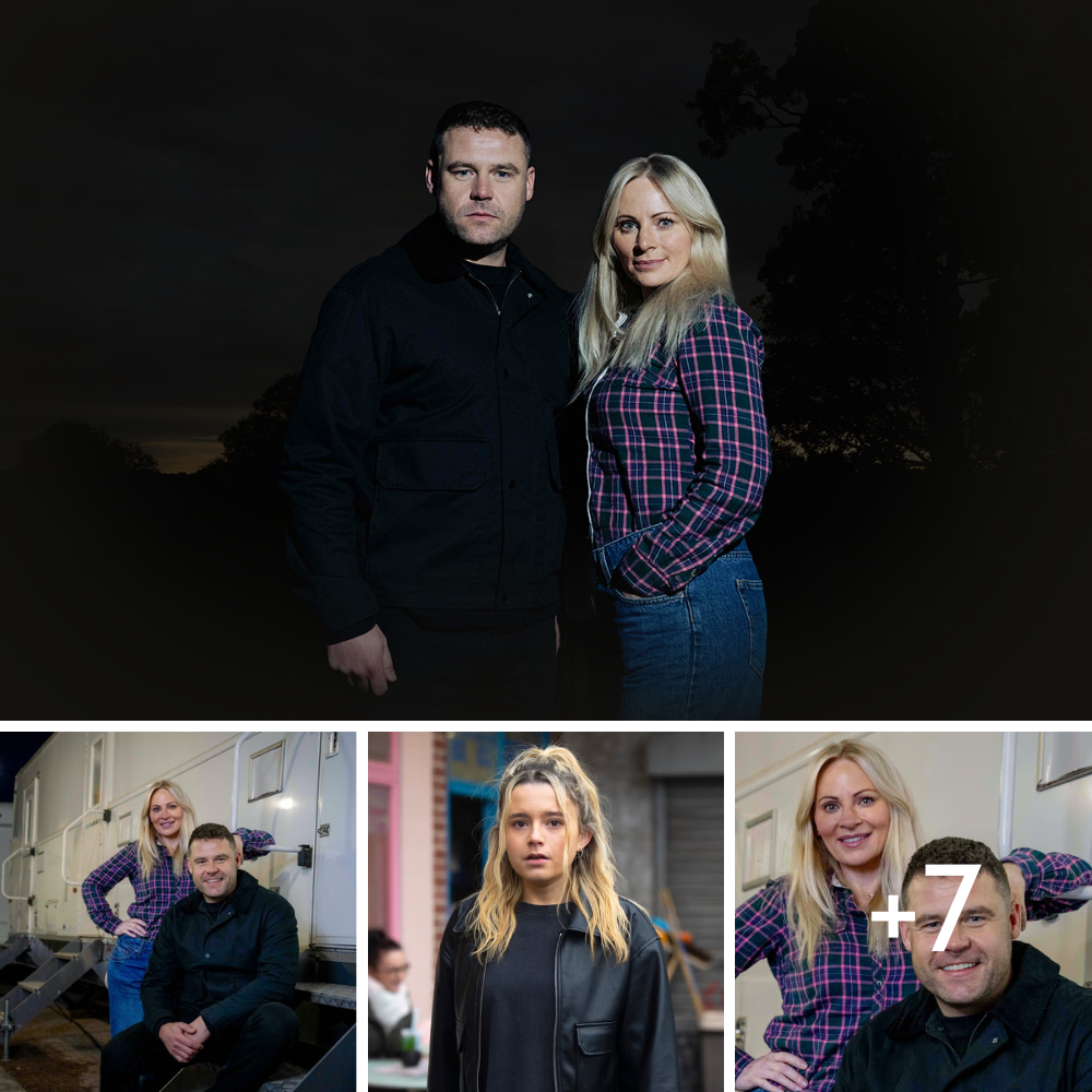 More characters confirmed for Coronation Street and Emmerdale crossover in new trailer