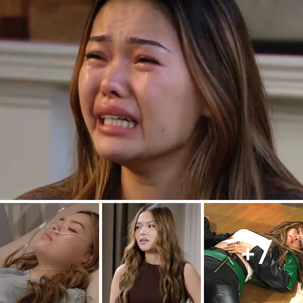B&B Fans Say Luna’s Still Alive, Here’s Why