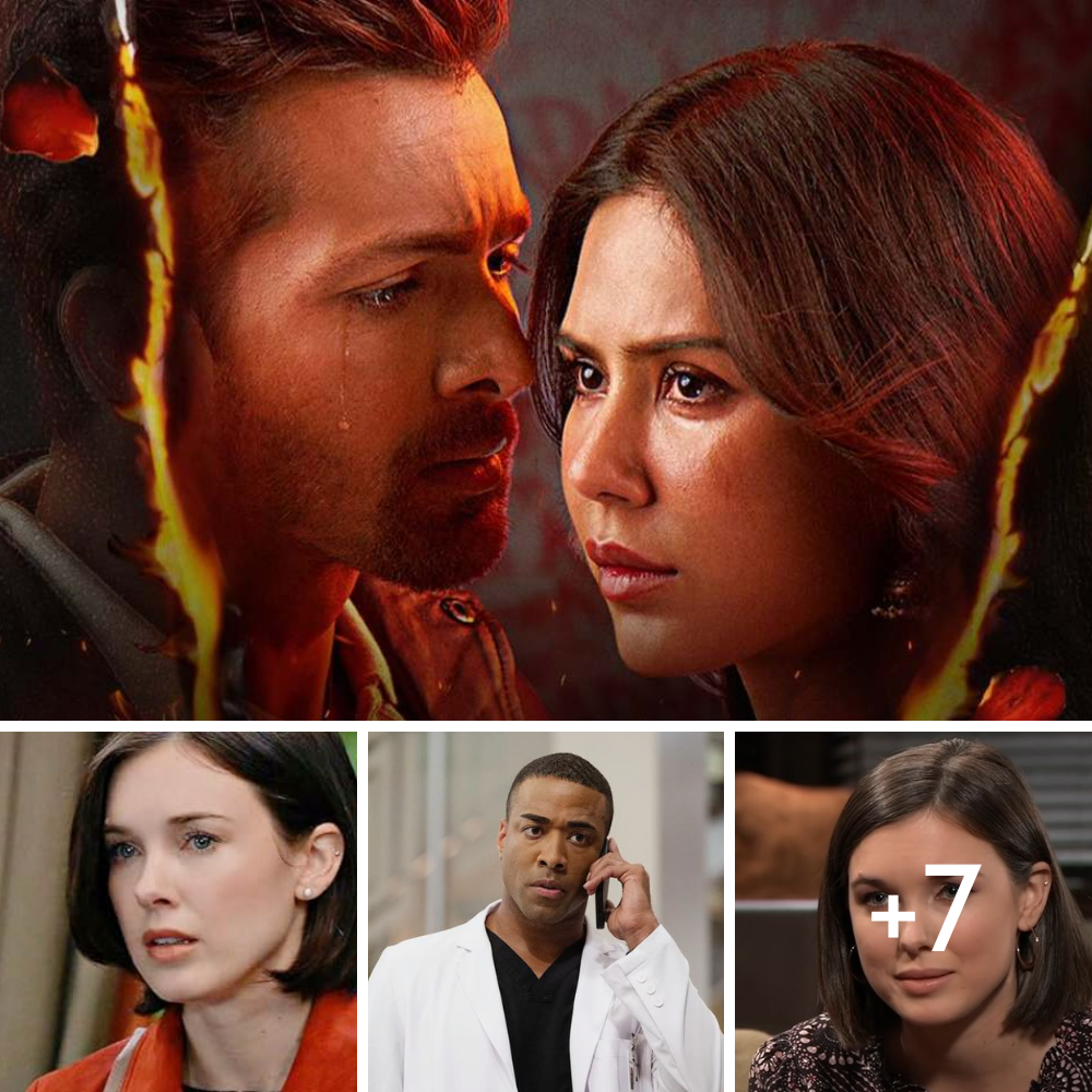 ‘General Hospital’ Spoilers Update December 1: Quartermaine Curse Strikes Again, Isaiah’s Sacrifice & Willow’s Wedding Doom