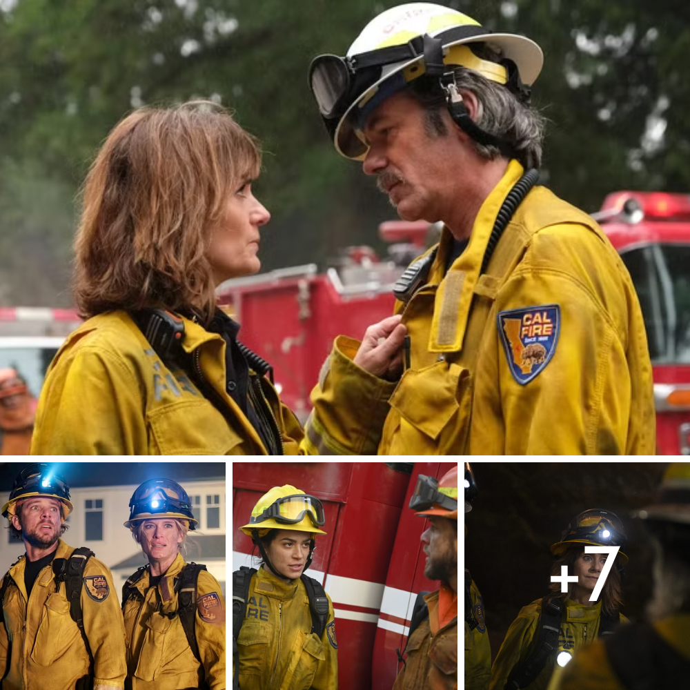 Fire Country Fans Brace for Impact as Two Beloved Characters Depart Ahead of New Season