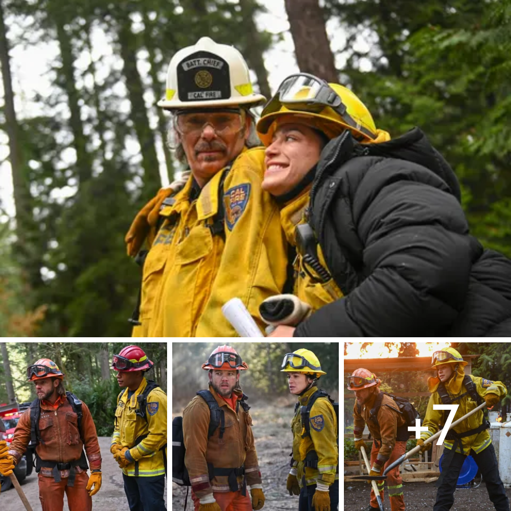 Heartbreaking Blow to Fire Country: Beloved Cast Member Exits After Cancer Diagnosis