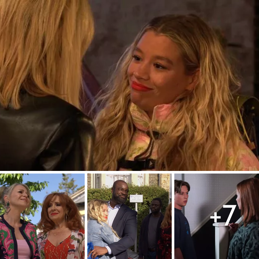 BBC EastEnders fans make the same ‘complaint’ as two stars quit Walford