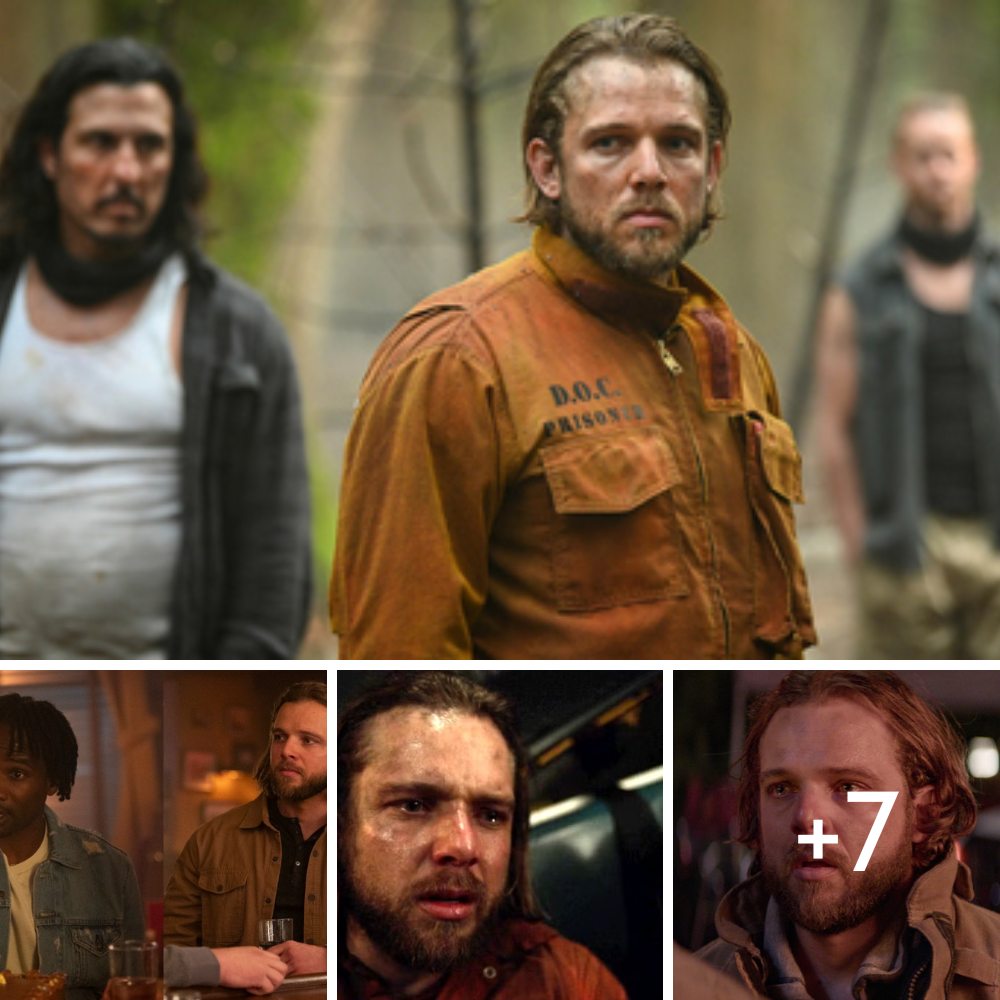 “Fire Country Season 4: Midseason Episodes Tease Explosive Action and Twists”