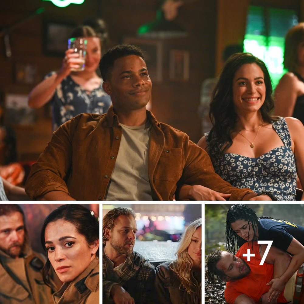 Bode’s Next Big Twist: Fire Country Hints at a New Love Story in Season 4