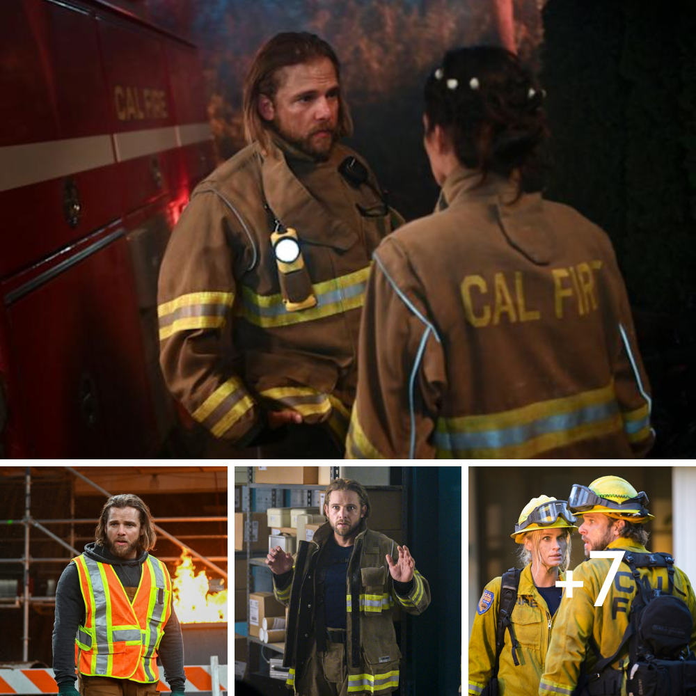 “Max Thieriot Joins Fire Country Spinoff: Here’s Why Fans Are Already Excited”