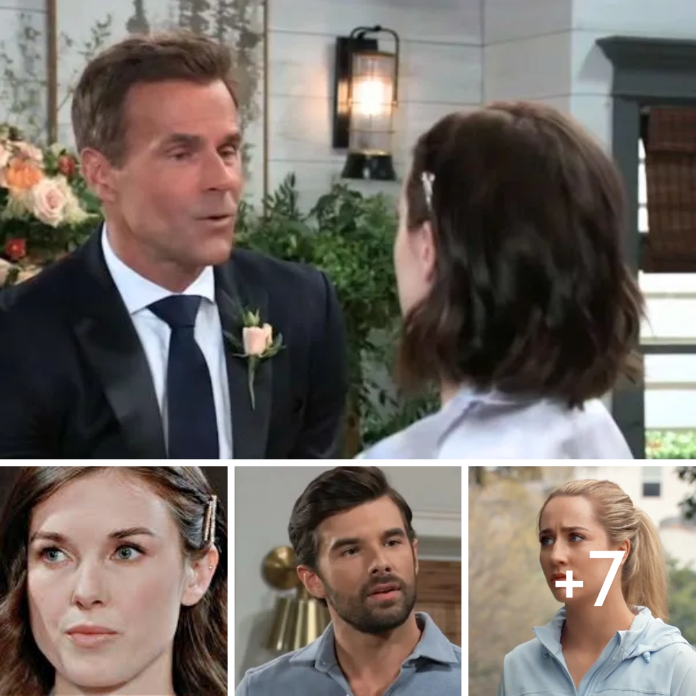 ‘General Hospital’ Spoilers (Dec. 1): Holiday Surprise for the Quartermaines
