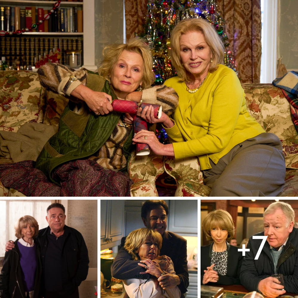 Coronation Street 2025 Christmas schedules confirmed by ITV – including extended festive episode