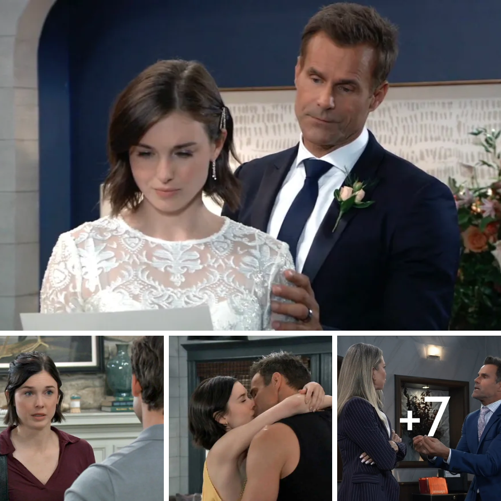 General Hospital Recap December 2: Willow Married Drew, Laura Confesses & Curtis’ Shocking Secret