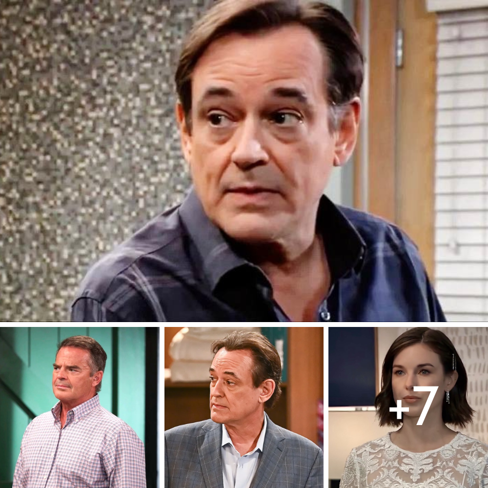 ‘General Hospital’ Spoilers Wednesday, December 3: Ava’s Warning, Curtis’ Bombshell, Kevin’s Fears, Dante’s Tough Love