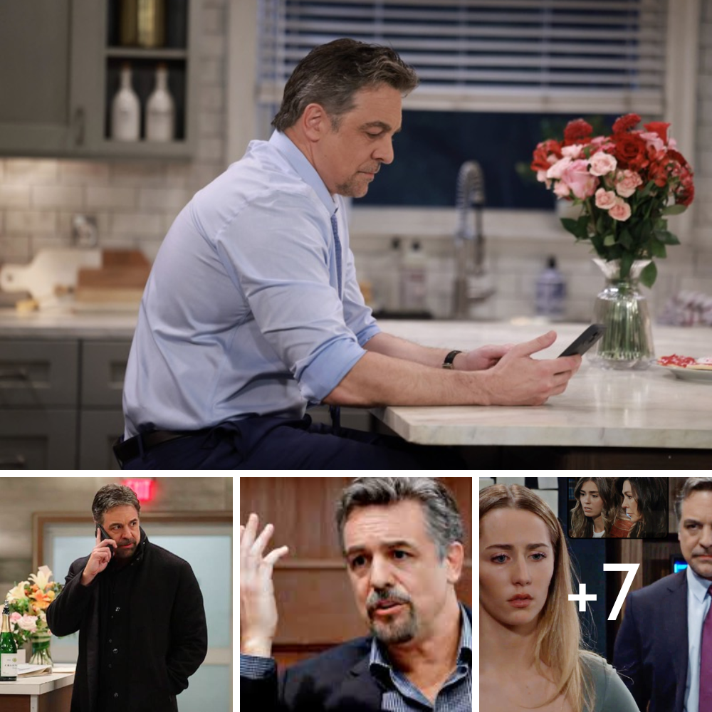 General Hospital Spoilers: Brennan Unravels Nathan’s 7-Year Mystery – What Will He Discover?