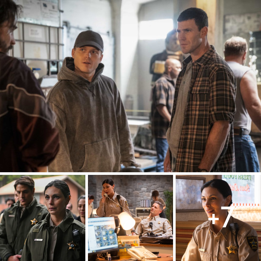 CBS Renew/Cancel Week 7: NCIS: Origins Is In Trouble + Could The Sheriff Ever Get Fire Country Fired?