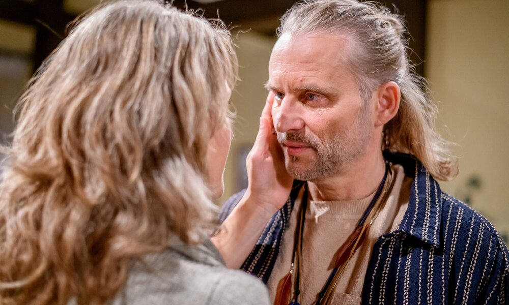 „Sturm der Liebe“: Ist Michaels Rückkehr ausgeschlossen?