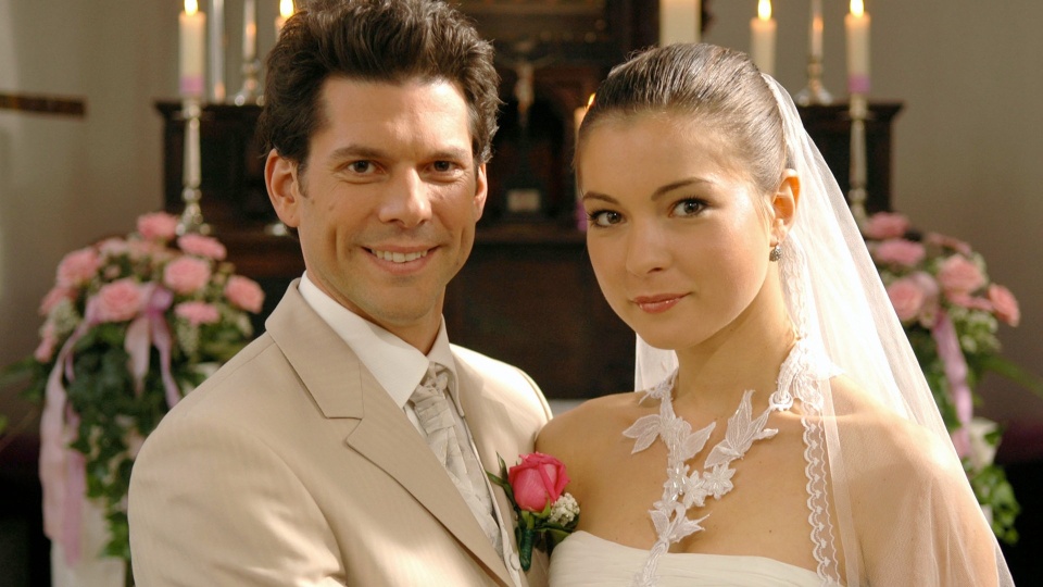 „Sturm der Liebe“-Star Henriette Richter-Röhl: Die märchenhafte Ehe mit einem „Big Brother“-Idol 💍✨