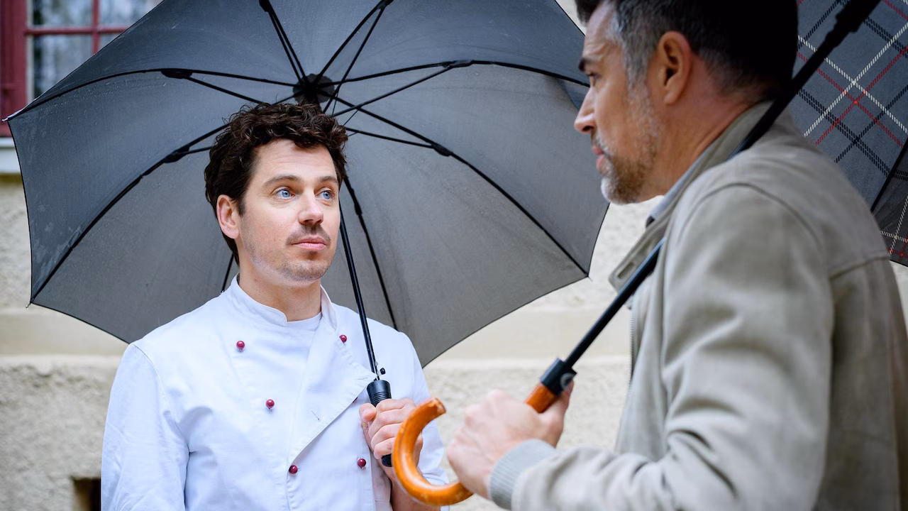 🎬 Sturm der Liebe – Folge 277: Wenn der Sieg die Liebe kostet und die Wahrheit zu spät kommt!