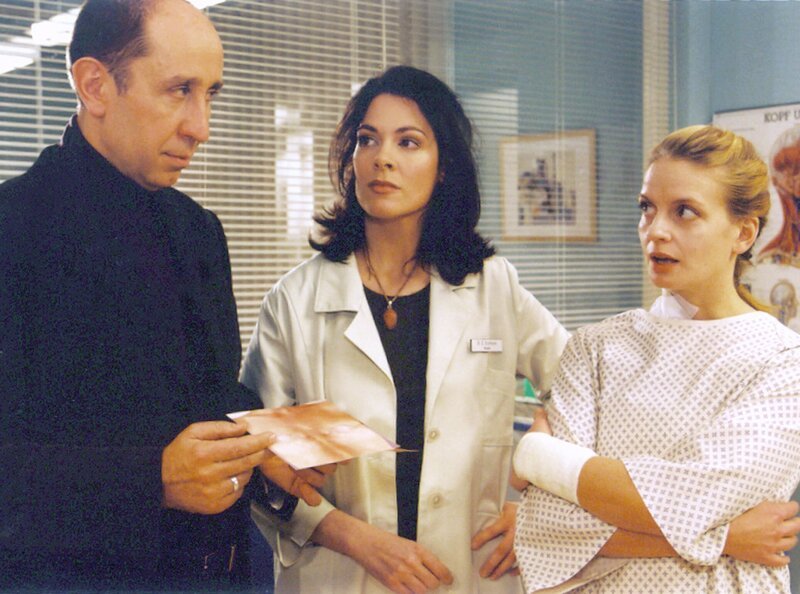 “In aller Freundschaft”-Star Cheryl Shepard: Ein Leben zwischen Ruhm, Neuanfängen und Patchwork