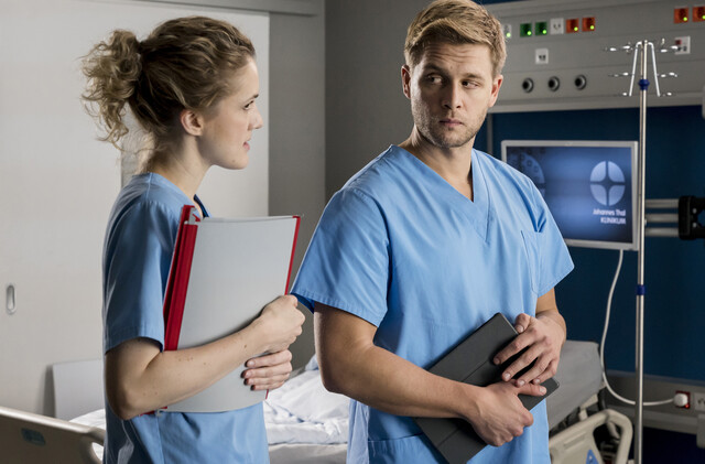 Nach Ausstieg bei “In aller Freundschaft”: Juliane Fisch ist neu bei der “Landarztpraxis”