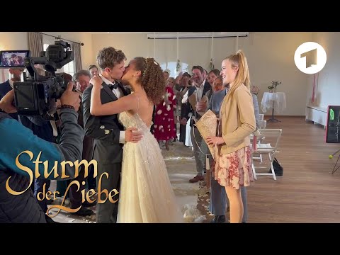🎭 Sturm der Liebe Folge 963: Zerbrochene Träume am Fürstenhof