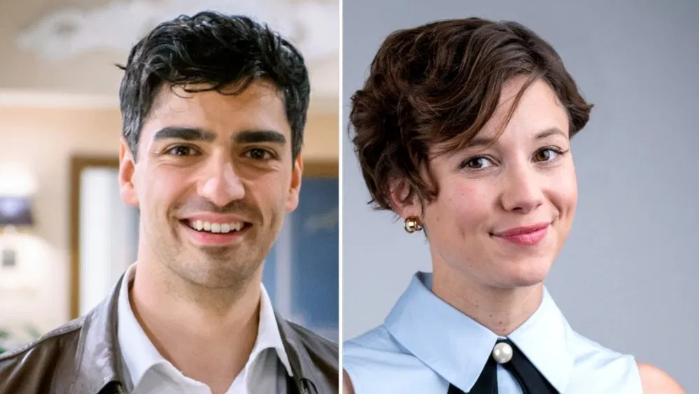 “Sturm der Liebe Zeitgeist” Folge 961: Neue Konflikte und ungeahnte Wendungen am Fürstenhof 😲🔥