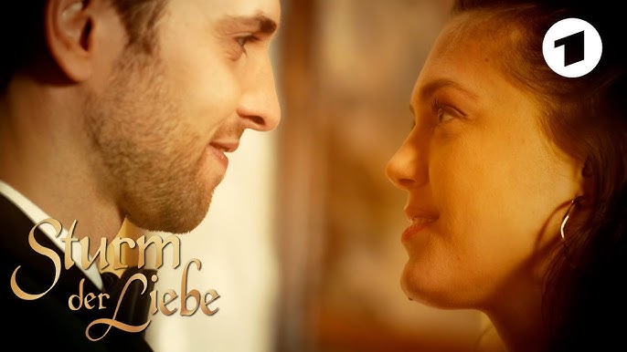 BEBEN AM FÜRSTENHOF: „Sturm der Liebe“-Schock – Ein Urgestein in Lebensgefahr und ein dunkles Erbe aus dem Keller! 🏰💔