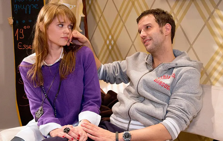 “Sturm der Liebe” bei MDR im Live-Stream und TV: Folge 4515 aus Staffel 22 der Telenovela