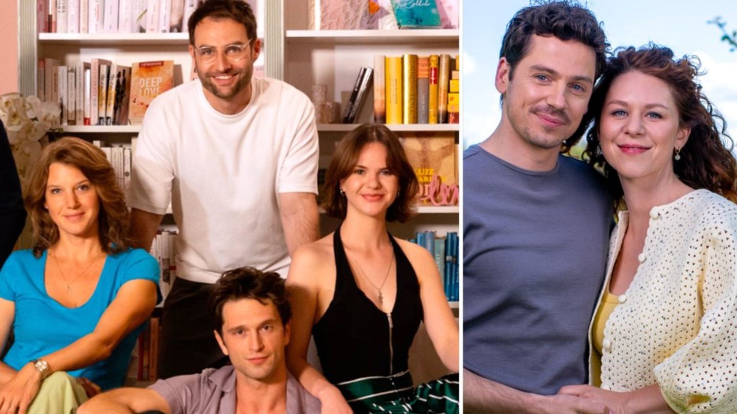 STURM DER LIEBE: Machtkampf und Gefühlschaos – Christophs Jagd auf Massimo und Leos geheimes Verlangen! 🏰🔥