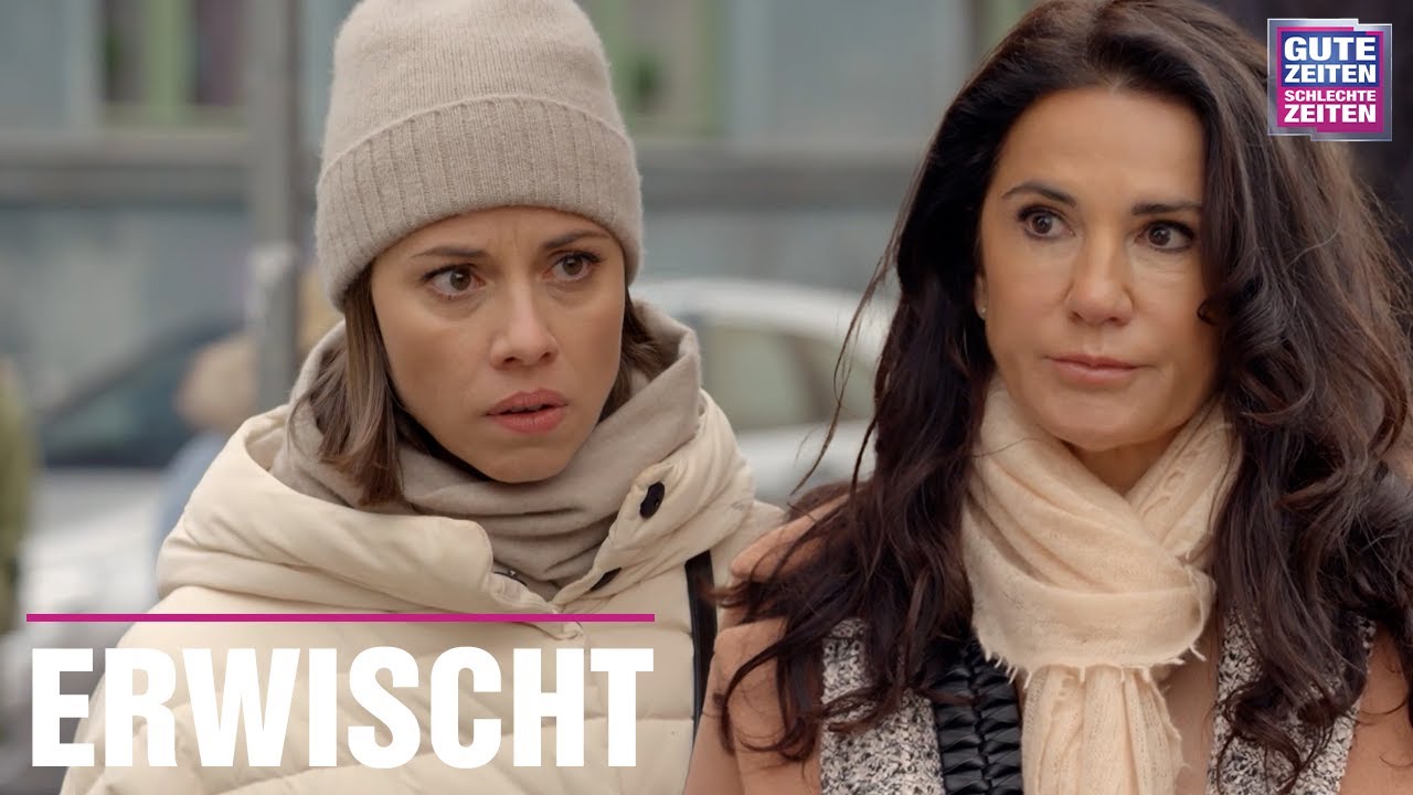 „GZSZ“-Schocker: Gerners folgenschwerer Fehler – Rollt jetzt die Rachewelle von Zoe an? ⚖️💥