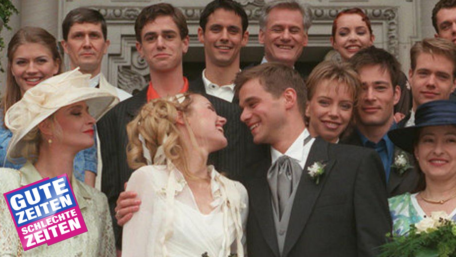 GZSZ-Star Valentina Pahde spricht über Liebe: „Glücklich!“