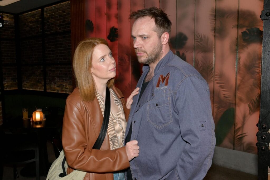 ⚖️ GZSZ 2026: Gefährliche Allianzen und das Netz der Lügen