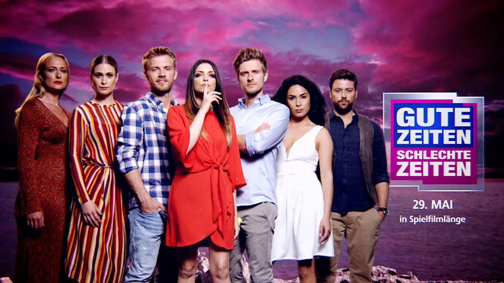 Das geschieht nächste Woche bei GZSZ