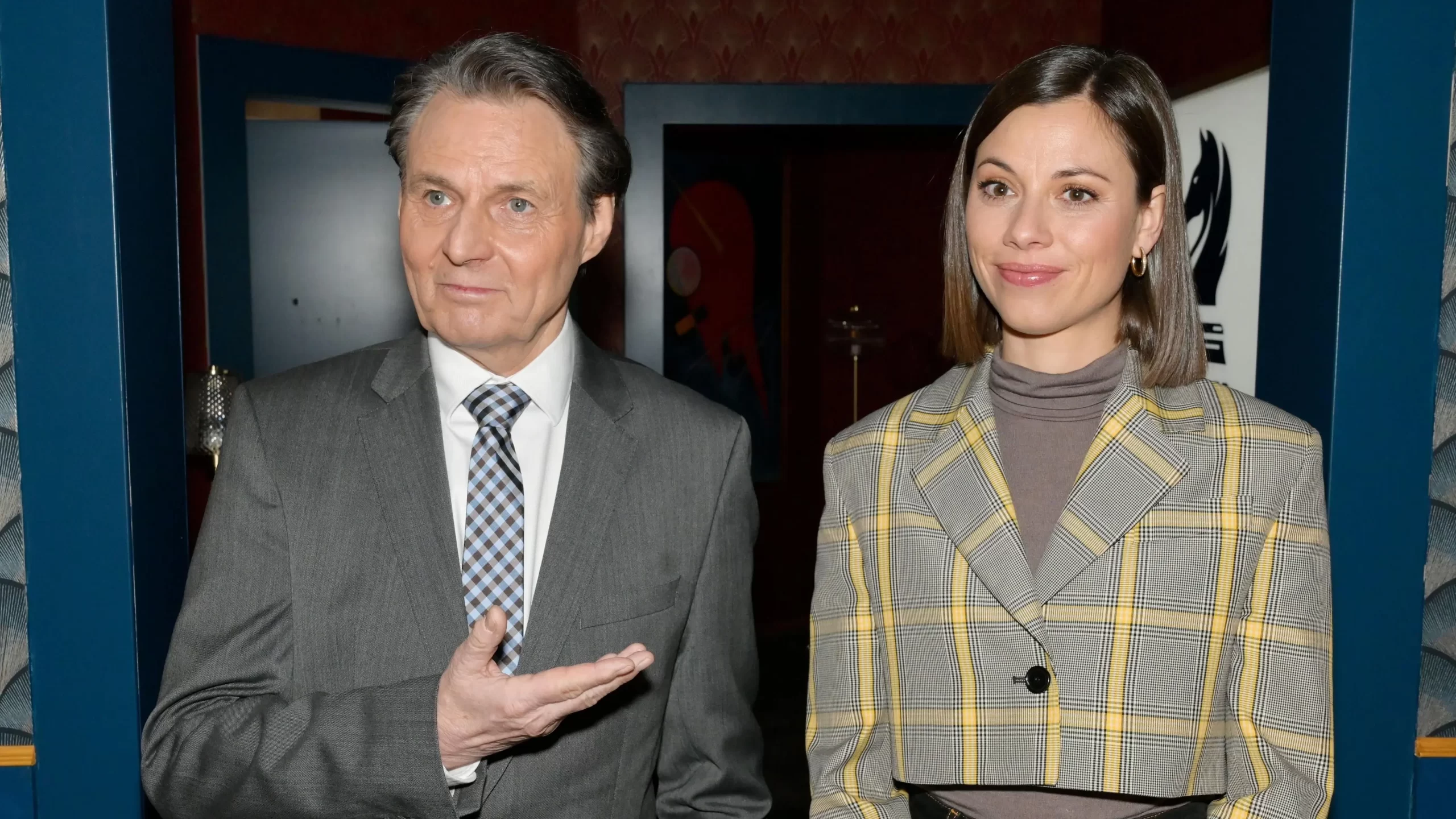 Gute Zeiten, schlechte Zeiten: Wolfgang Bahro rechnet privat mit Jo Gerner ab!