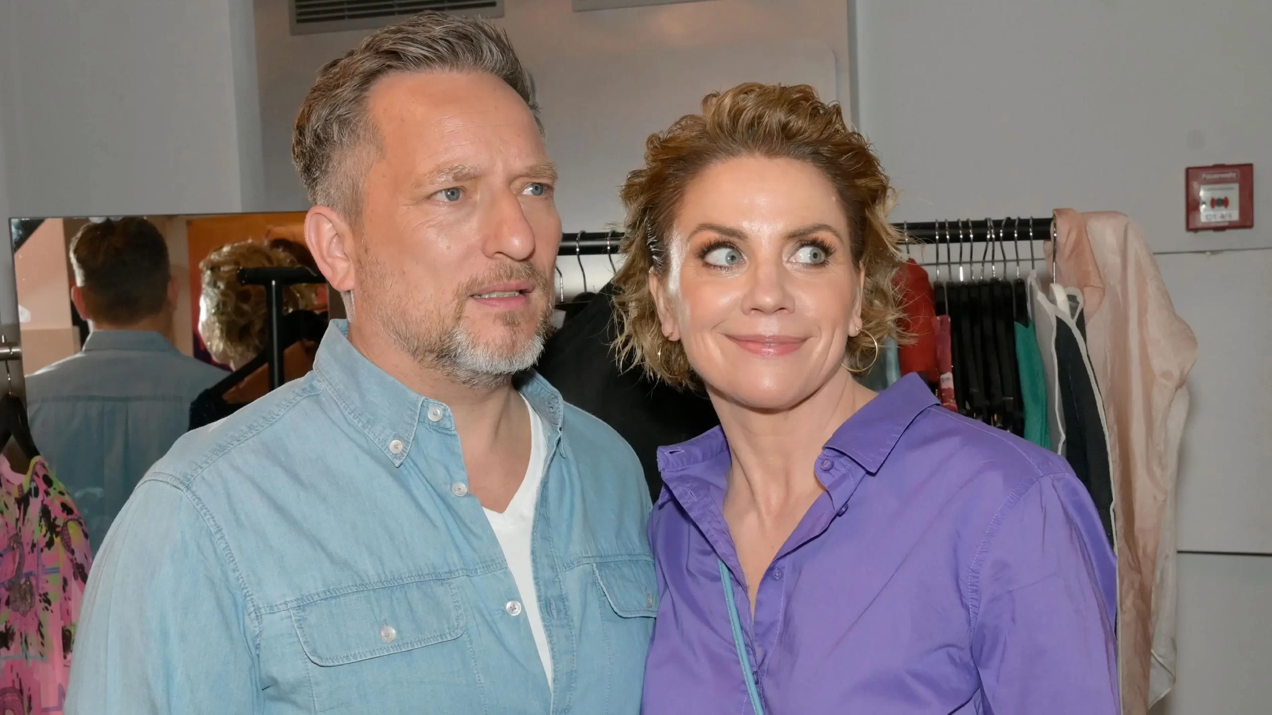 🎭 Sensationelle Wende: GZSZ-Fiesling Jo Gerner wechselt die Seiten und wird Kommissar!