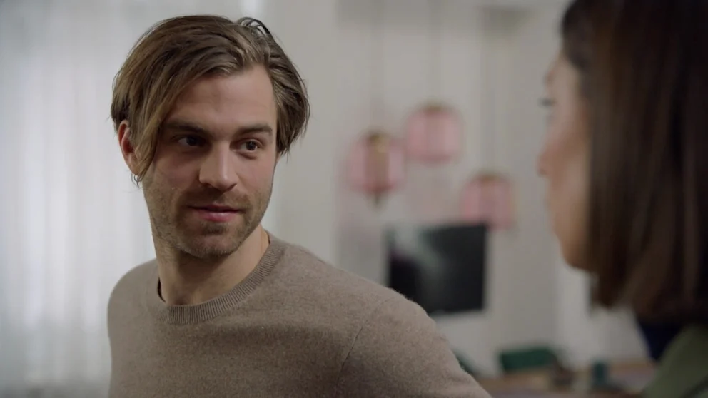 🩺 GZSZ 2026: Lillys tiefer Fall – Wenn die Fassade endgültig bricht