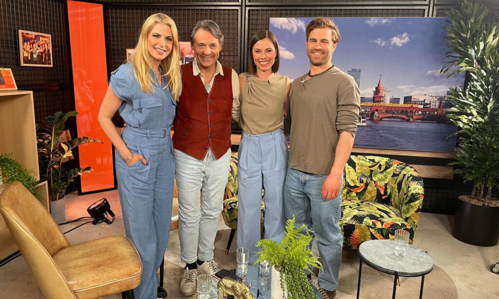 💥 GZSZ, Folge 8435: Fehler mit Folgen – Die Agentur am Abgrund!