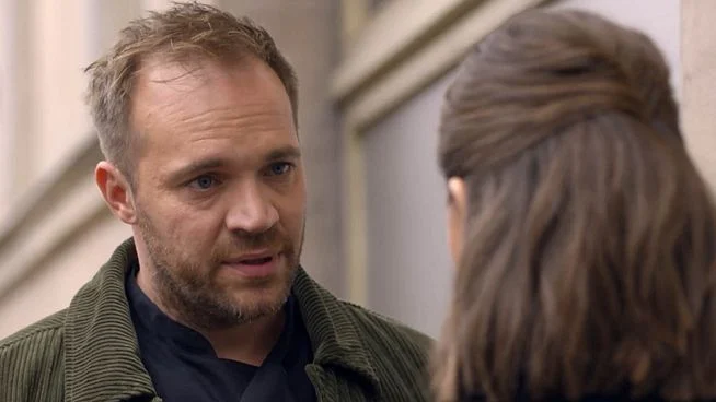 GZSZ-Vorschau heute: Erik gesteht Matilda seine Gefühle