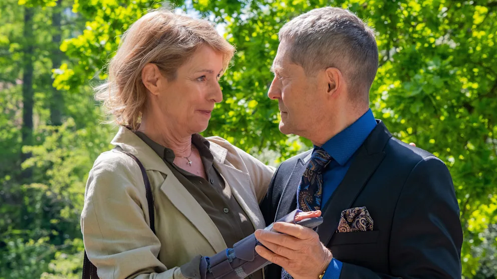 So wird die neue Folge „In aller Freundschaft“