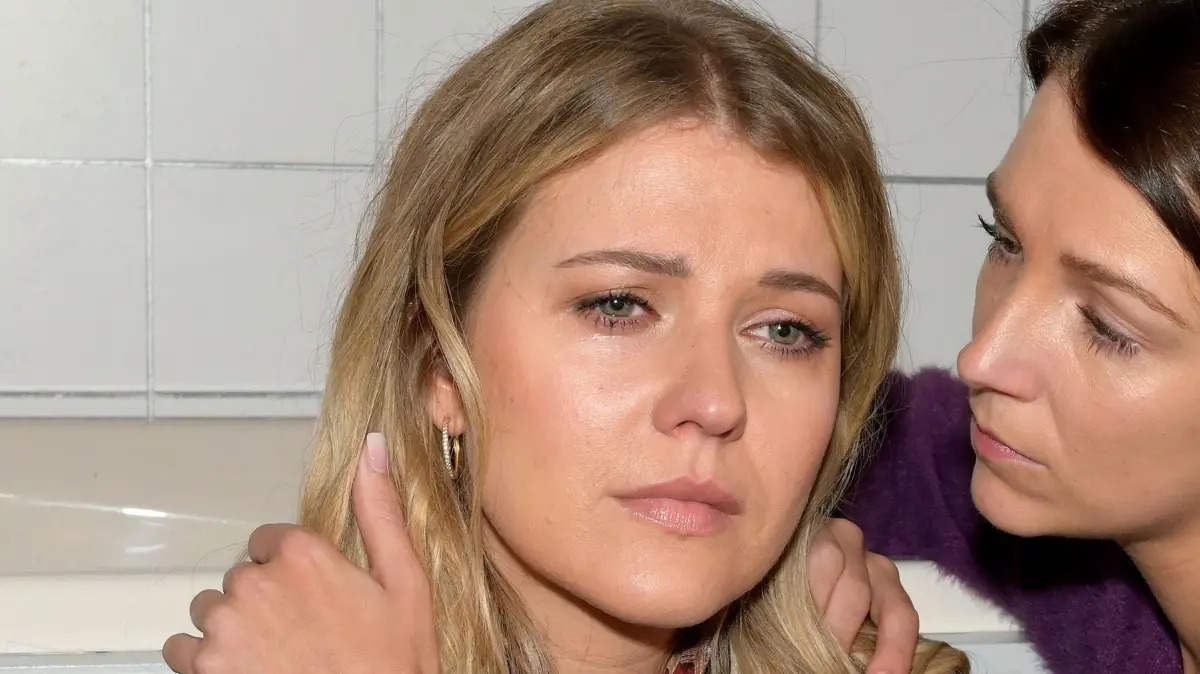 Neue Demütigung für Alicia – Gute Zeiten, schlechte Zeiten