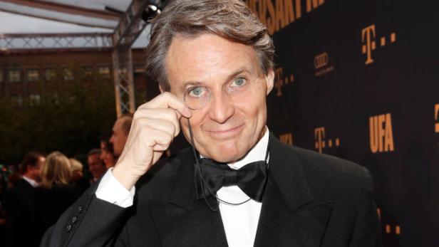 🕵️‍♂️ Haveltod: GZSZ-Legende Wolfgang Bahro jagt als Profiler einen Serienmörder!