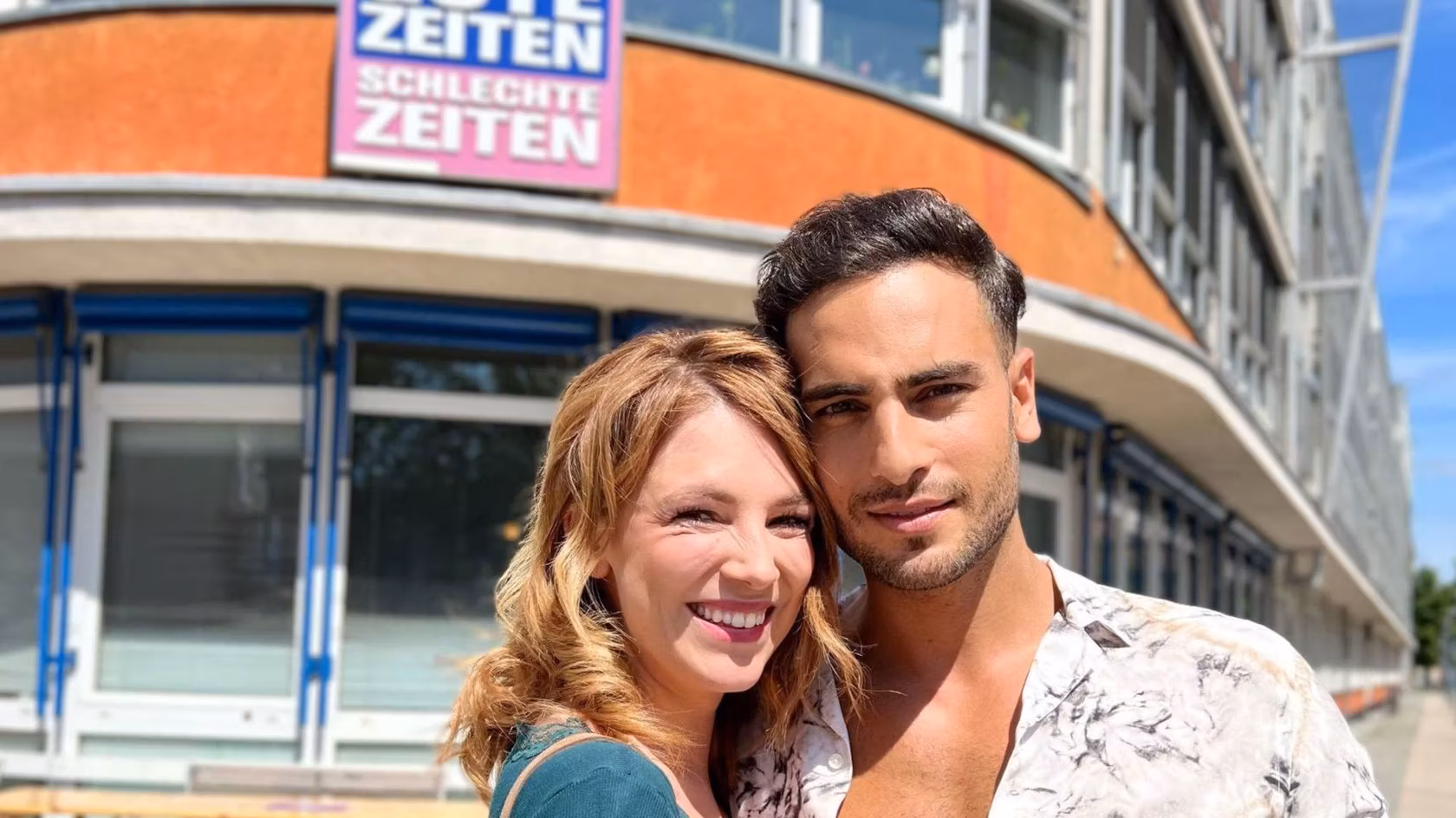 💊 GZSZ 2026: Lilly am Abgrund – Scherbenhaufen im Kolle-Kiez