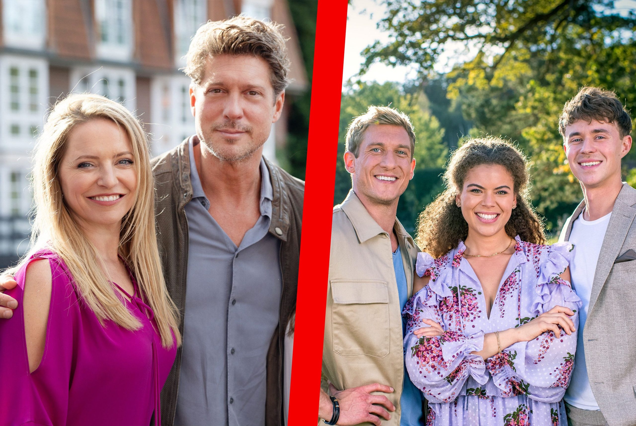 Sturm der Liebe (975) Deutschland 2009