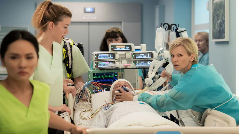 Jeden Dienstag eine neue Folge “In aller Freundschaft” um 21 Uhr im Livestream von Das Erste