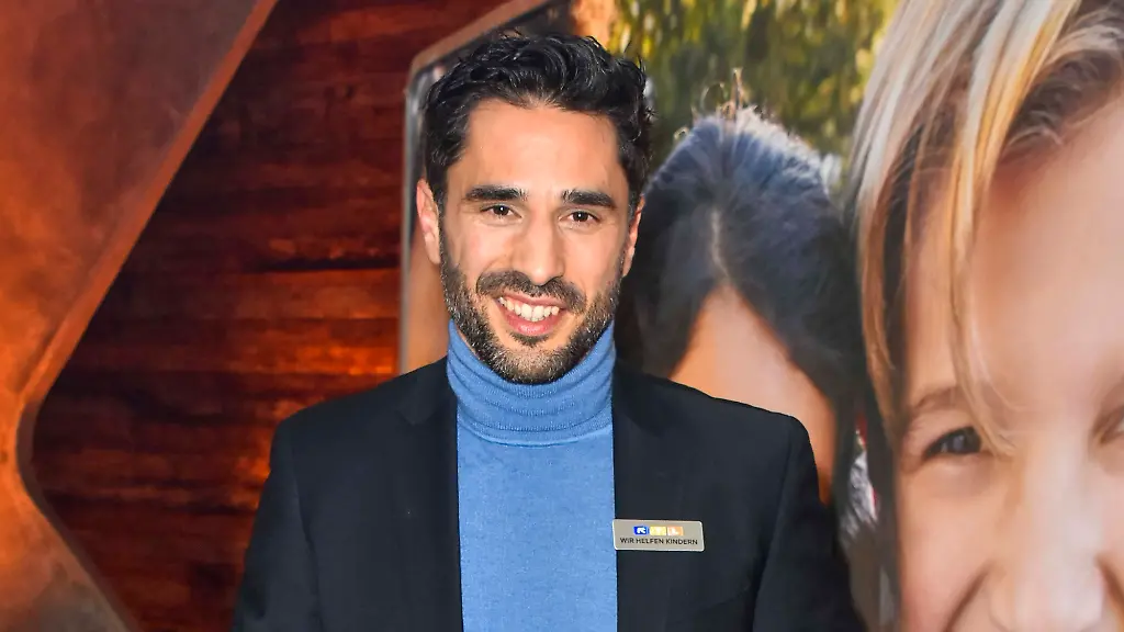 GZSZ-Star Jan Kittmann hofft auf gute Zeiten bei “Let’s Dance”