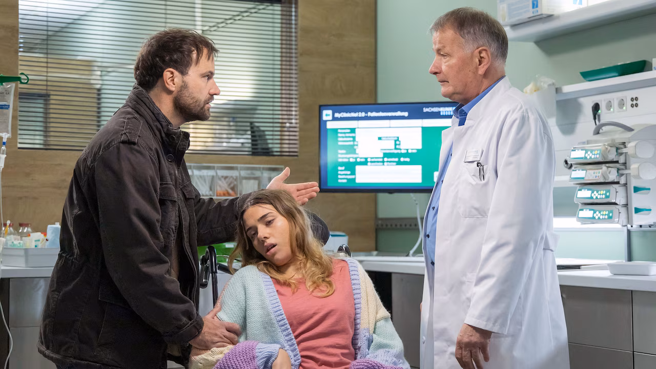 VOM KINDERSTAR ZUM MASCHINENBAU-CHEF: Das Doppelleben des Jakob Heilmann aus „In aller Freundschaft“! 🛠️🩺