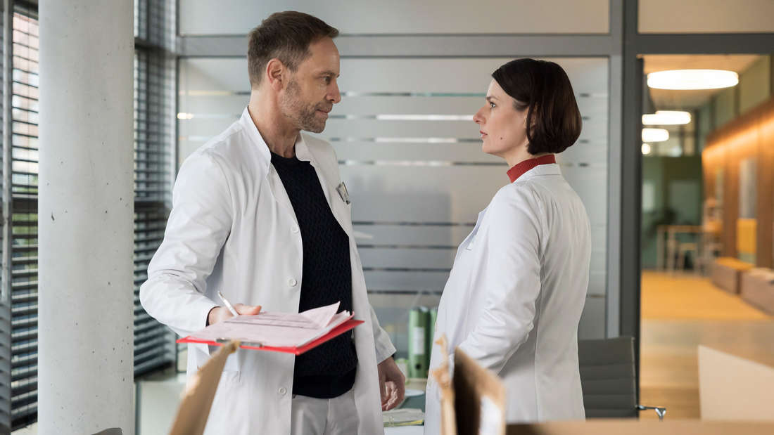 🏥 “In aller Freundschaft”-Star Michael Trischan: Endgültige Absage an ein Comeback als Hans-Peter Brenner!