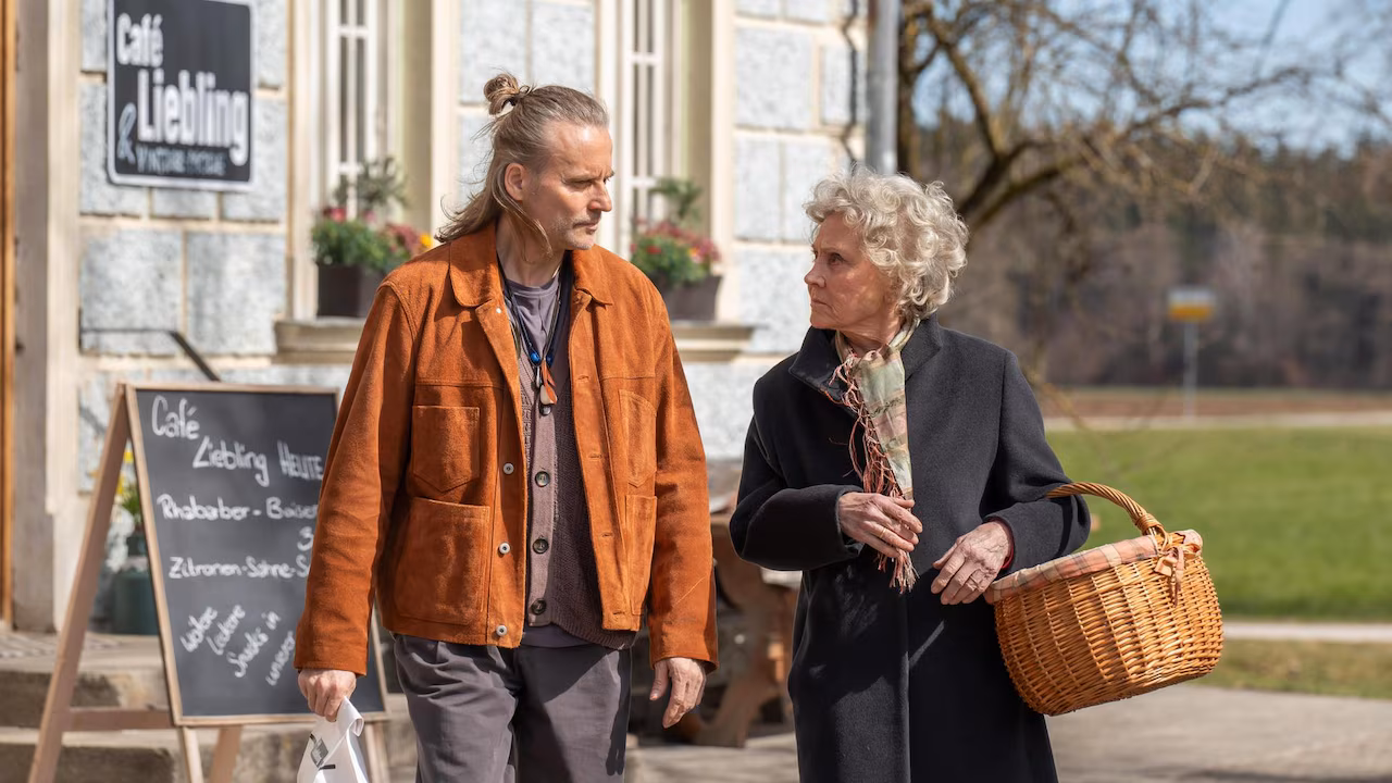 🎭 Sturm der Liebe Folge 964: Schatten der Vergangenheit