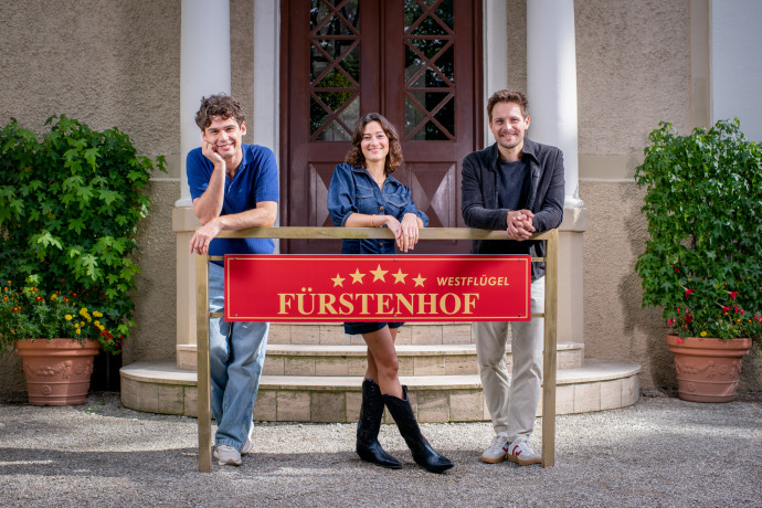 🎭 Sturm der Liebe Folge 967: Die zweite Chance