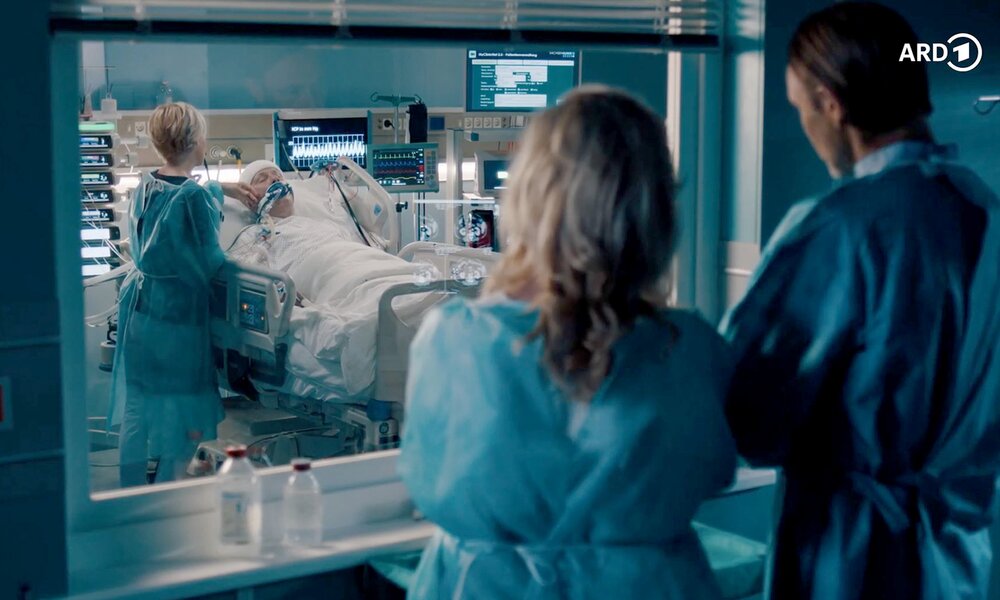 🏥 In aller Freundschaft Folge 579: Der Preis der Wahrheit