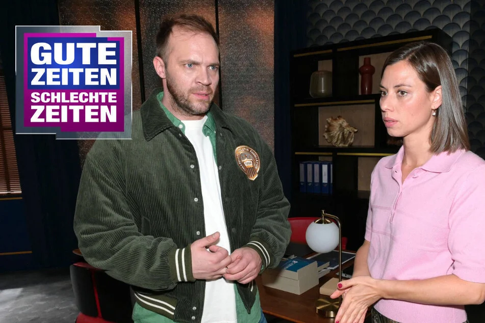 ⚖️ GZSZ 2026: Die Masken fallen