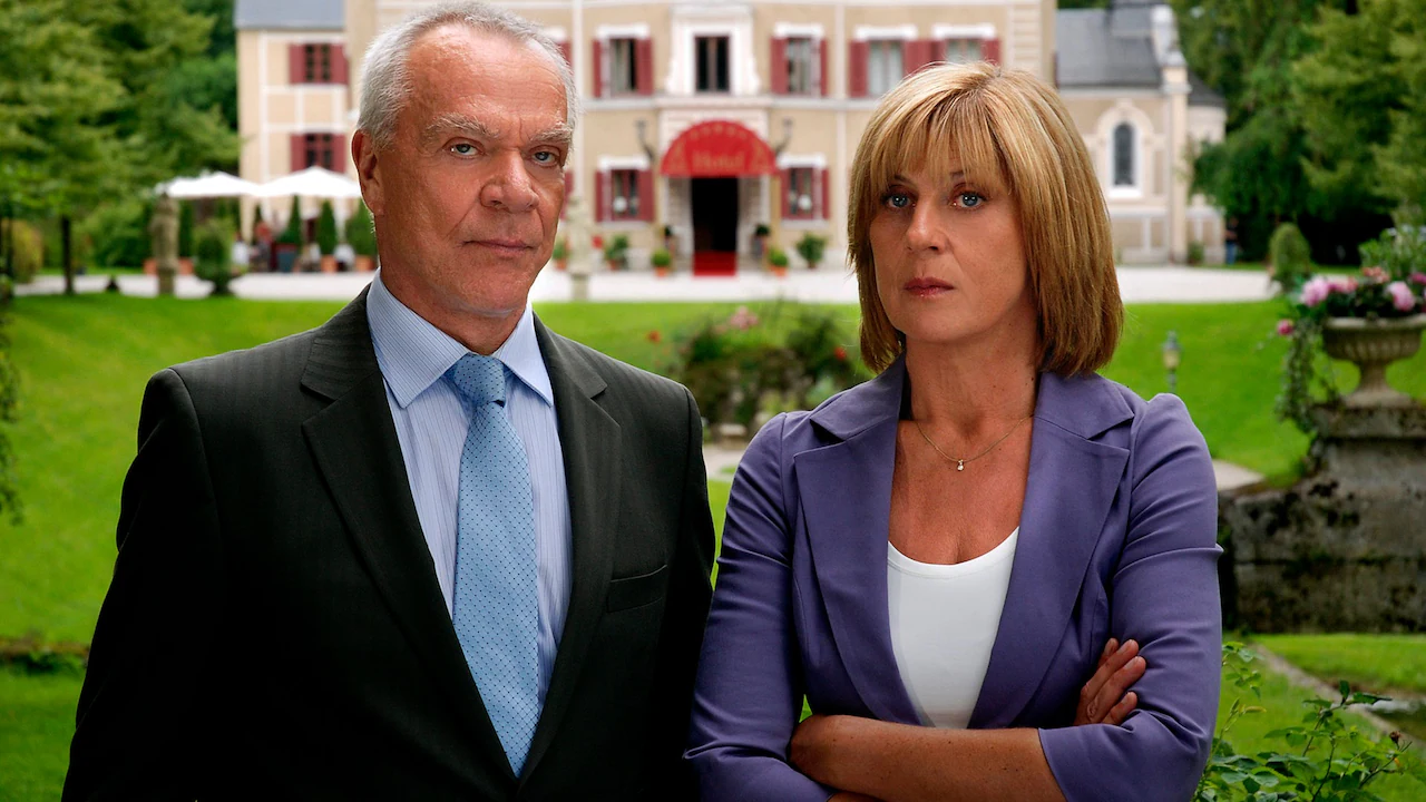 Das macht Ex-„Fernsehgarten“-Moderatorin Ramona Leiß heute